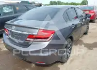 2014 Honda CIVIC photo