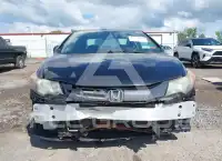 2014 Honda CIVIC фото