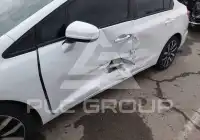 2014 Honda CIVIC photo