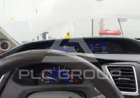 2014 Honda CIVIC фото