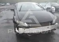 2014 Honda CIVIC фото