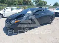 2014 Honda CIVIC фото
