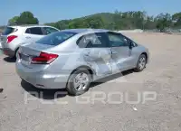 2014 Honda CIVIC photo