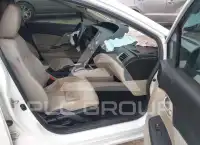 2014 Honda CIVIC фото