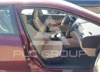 2014 Honda CIVIC фото