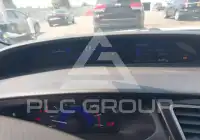 2014 Honda CIVIC фото