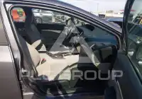 2014 Honda CIVIC фото