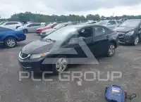 2014 Honda CIVIC photo