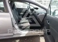 2014 Honda CIVIC photo