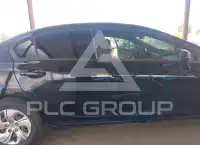 2014 Honda CIVIC фото