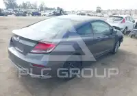 2014 Honda CIVIC photo