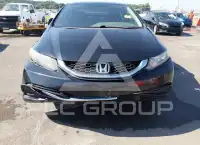 2014 Honda CIVIC фото