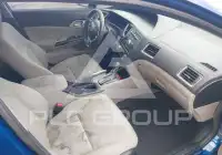 2014 Honda CIVIC фото