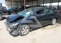2014 Honda CIVIC фото