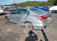 2014 Honda CIVIC photo