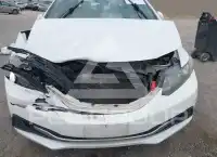 2014 Honda CIVIC фото