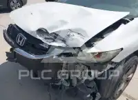 2014 Honda CIVIC photo