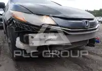 2014 Honda CIVIC photo