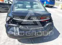 2014 Honda CIVIC photo