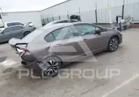 2014 Honda CIVIC фото