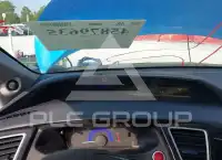 2014 Honda CIVIC фото