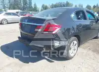 2014 Honda CIVIC photo