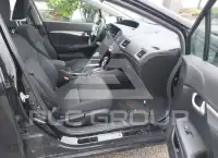 2014 Honda CIVIC фото