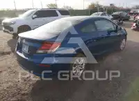 2014 Honda CIVIC photo