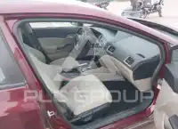 2014 Honda CIVIC photo