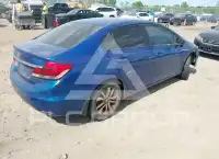 2014 Honda CIVIC photo