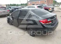 2014 Honda CIVIC photo