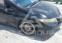 2014 Honda CIVIC фото
