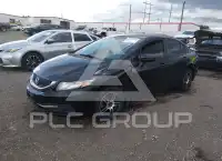 2014 Honda CIVIC photo