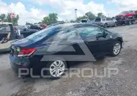 2014 Honda CIVIC фото