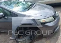 2014 Honda CIVIC фото