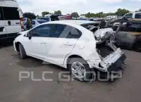 2014 Honda CIVIC фото