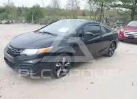 2014 Honda CIVIC фото