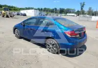 2014 Honda CIVIC фото