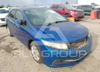 2014 Honda CIVIC photo