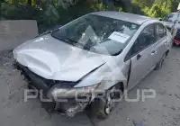 2014 Honda CIVIC фото