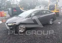2014 Honda CIVIC photo