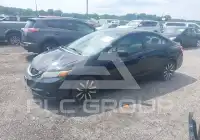 2014 Honda CIVIC фото