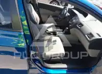 2014 Honda CIVIC фото