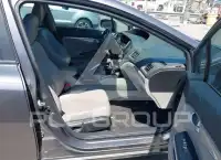 2014 Honda CIVIC фото