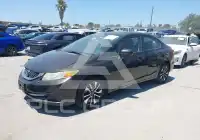 2014 Honda CIVIC photo