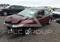 2014 Honda CIVIC фото