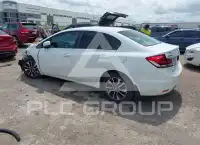 2014 Honda CIVIC photo