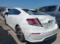 2014 Honda CIVIC photo
