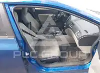 2014 Honda CIVIC photo