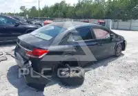 2014 Honda CIVIC фото